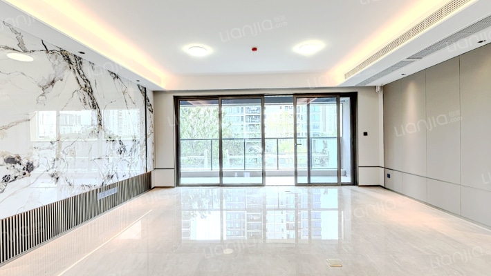 保亿·嵩江润园二手房实景图