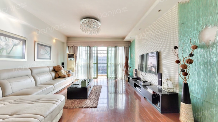 银都花园嘉苑三期二手房实景图