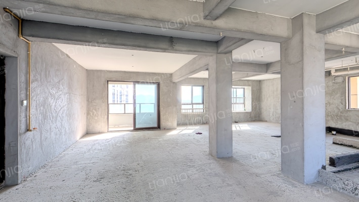 塘河佳园二手房实景图