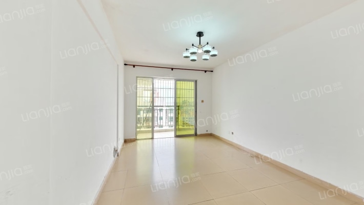 水岸星城B小区二手房实景图