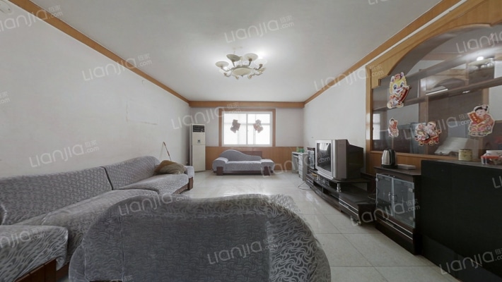 兴华小区二手房实景图