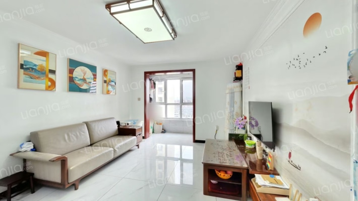 大地十二城枫桦园二手房实景图