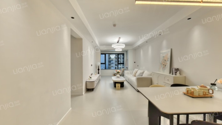 中州府二手房实景图