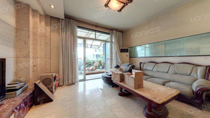 大华情融苑二手房实景图