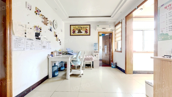 前进合心花苑二手房实景图