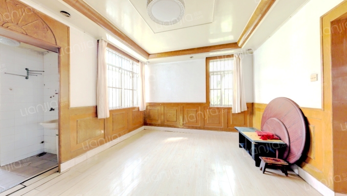 师苑新村二手房实景图