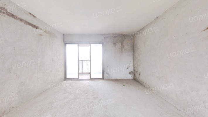 龙光水悦云天二手房实景图