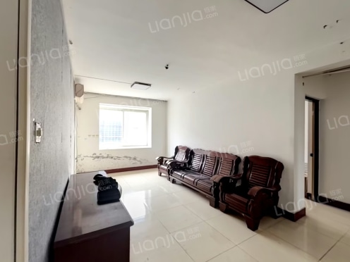 整租·丽景门 2室1厅 南