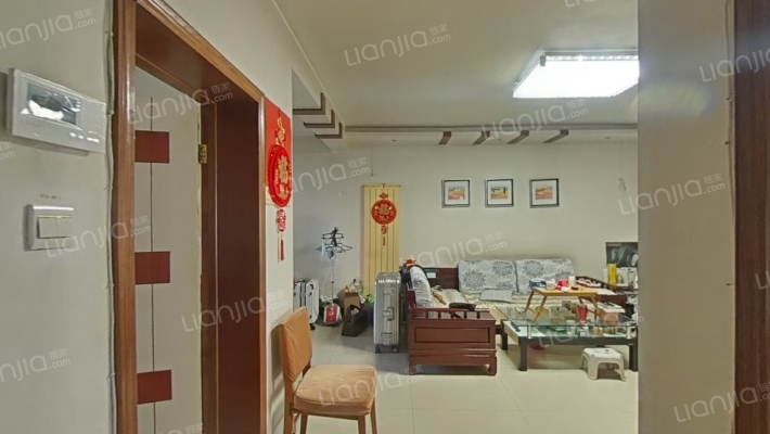 向阳苑二手房实景图