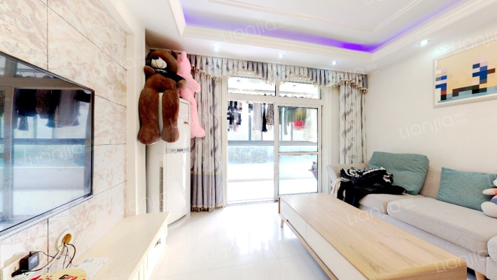 盛华园二手房实景图