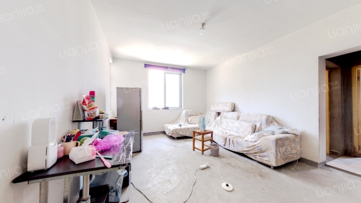 瑞鑫苑二手房实景图