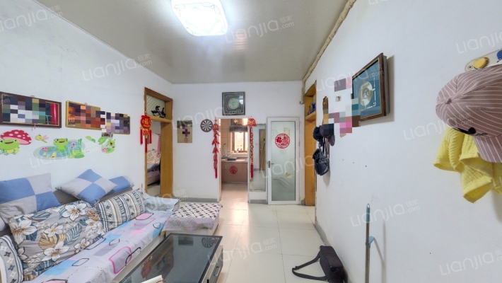 西大街48号二手房实景图