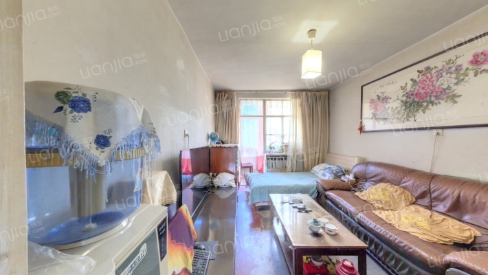 甘肃省体育运动学校家属院二手房实景图