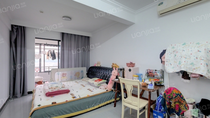 江宸馨园二手房实景图