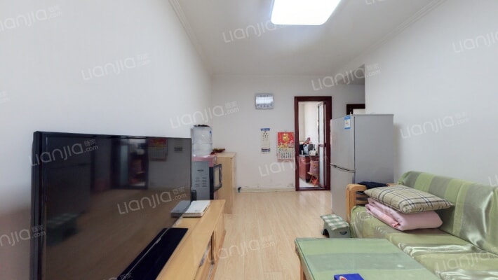 金泰小区二手房实景图