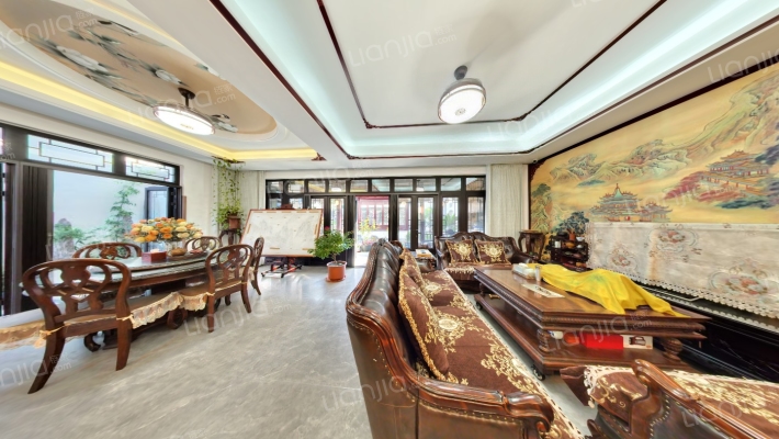 柳岸春风二手房实景图