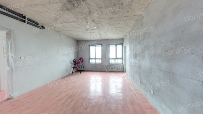 信拓滨湖国际二手房实景图