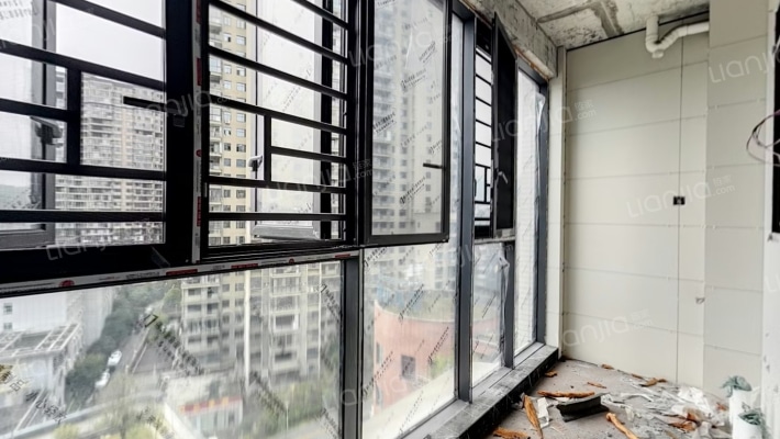 金宏帝景二手房实景图