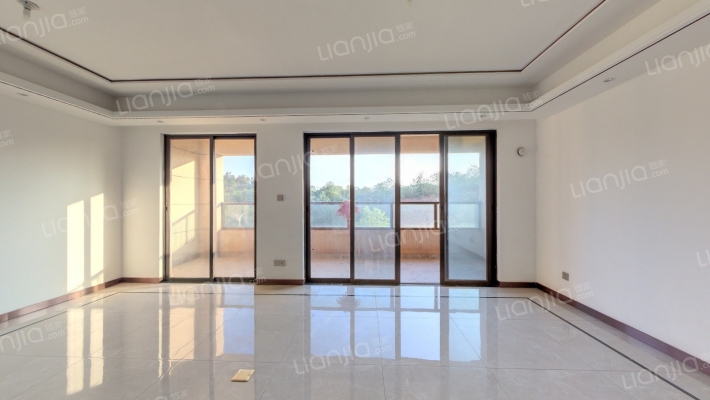 碧桂园中江温泉城B区二手房实景图