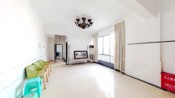 金华大厦二手房实景图