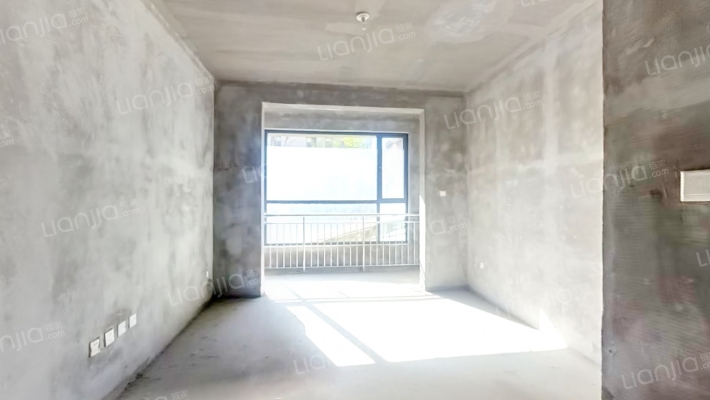 首府花园二手房实景图