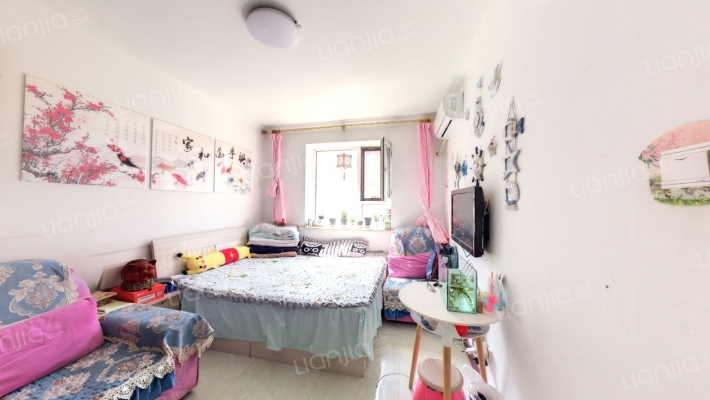 塞纳阳光C区二手房实景图