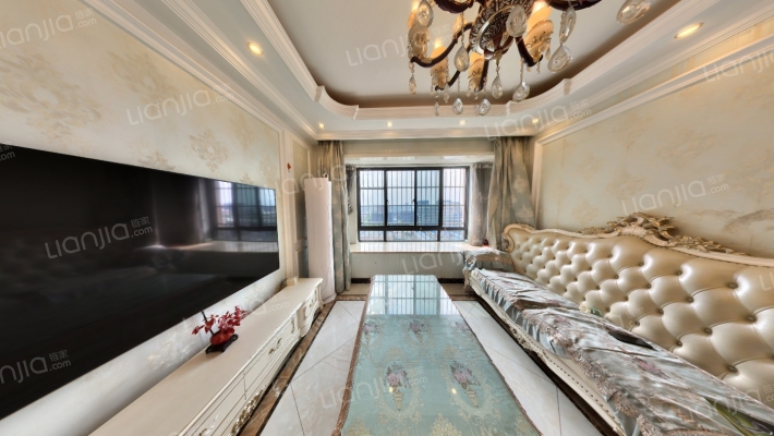 运河玲珑香榭二手房实景图