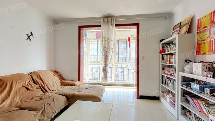 温馨港湾二手房实景图