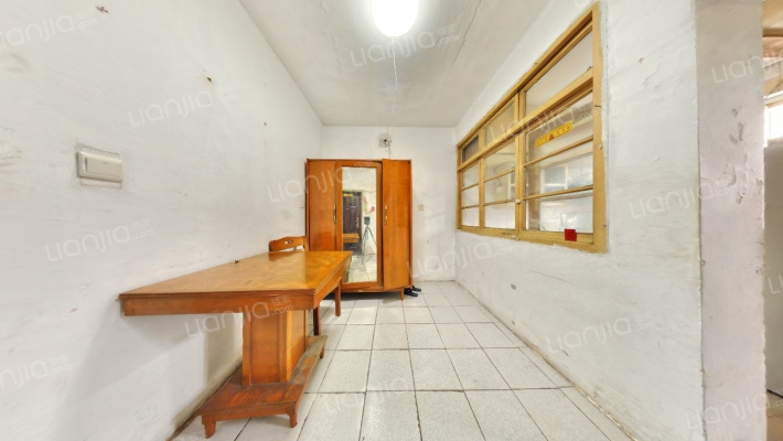 三元三村二手房实景图