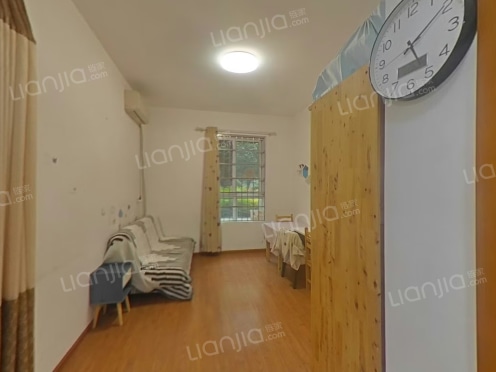 整租·置信学府杏林二期 1室1厅 东