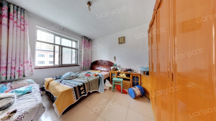 富吉小区二手房实景图