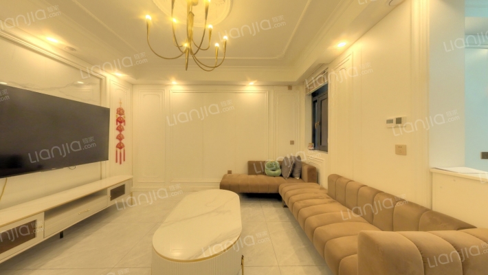 普罗旺世佛罗伦斯西院二手房实景图