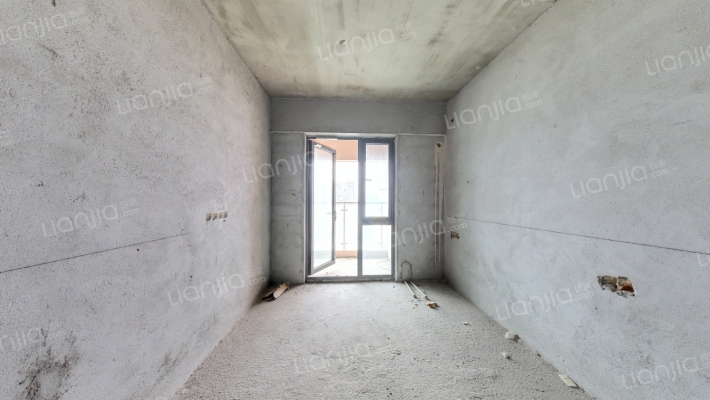 云星城二手房实景图