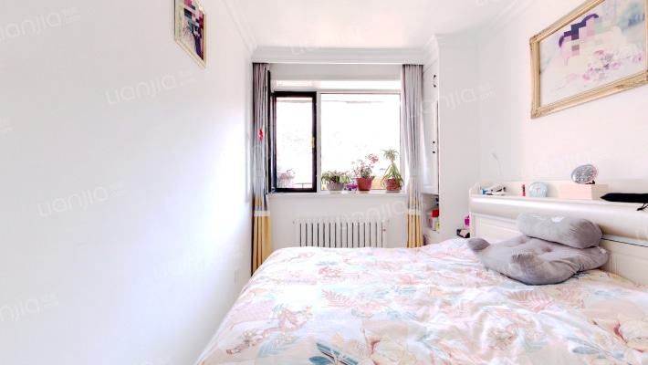 39中山岳街二手房实景图