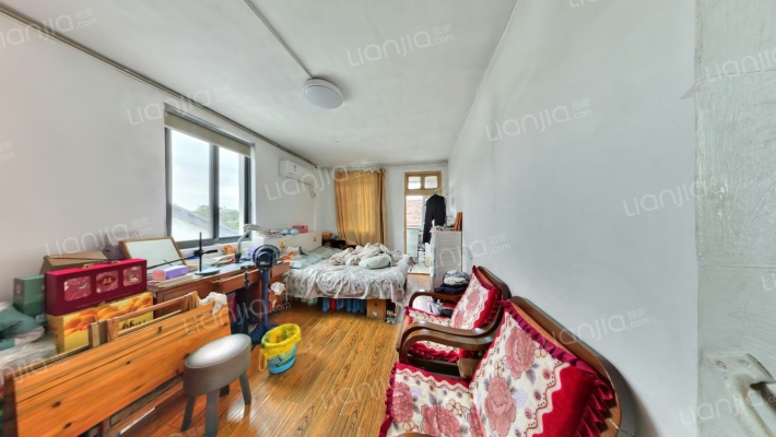 久福里二手房实景图