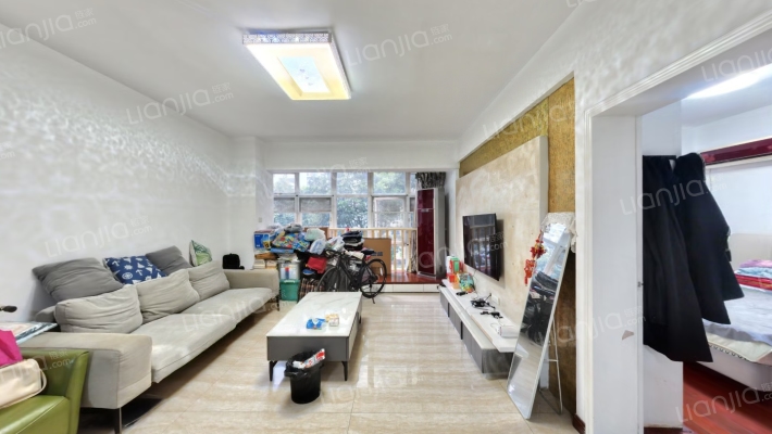 泽皓雅居二手房实景图