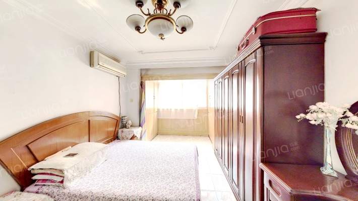 龙德里二手房实景图