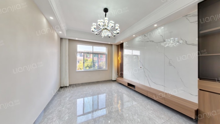 联益四合院二手房实景图