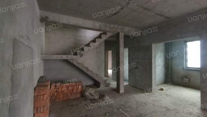 江洲花园二手房实景图