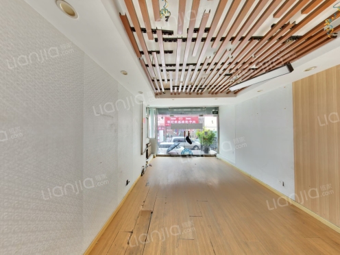 整租·华青花园 3室2厅 西南/北