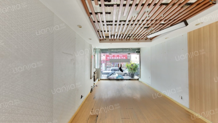 华青花园二手房实景图