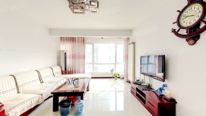 丽景佳园二手房实景图