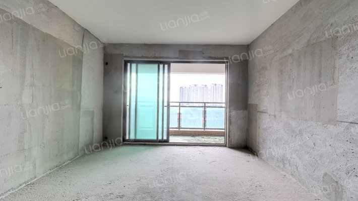 海伦湾二手房实景图