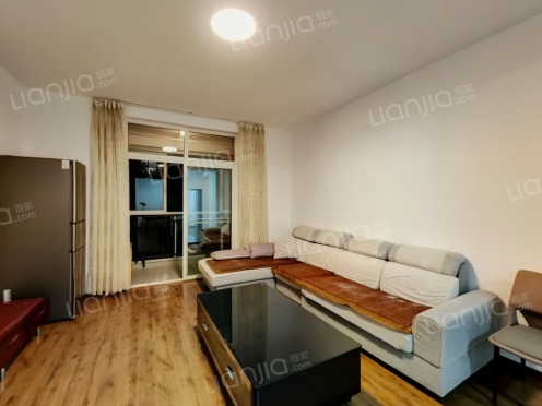 整租·兴盛世家B区 3室1厅 东南