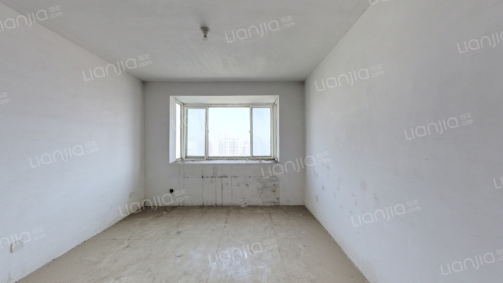 度假村小区二手房实景图