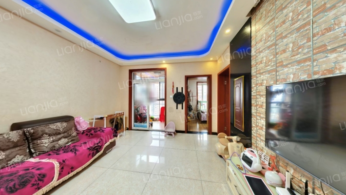 榕树岭二手房实景图