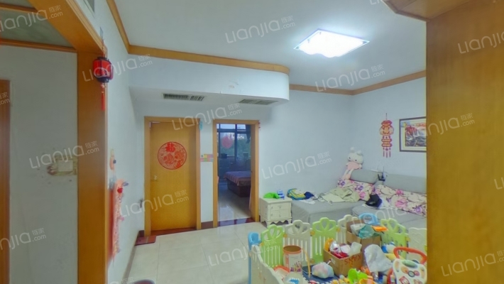 消防支队家属院二手房实景图