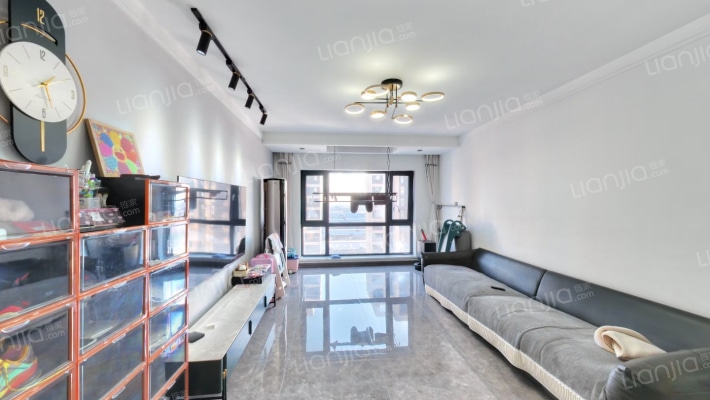 集美万象二手房实景图