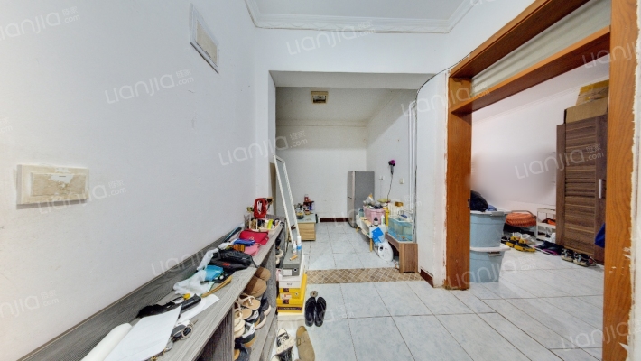 郑州卷烟厂家属院二手房实景图