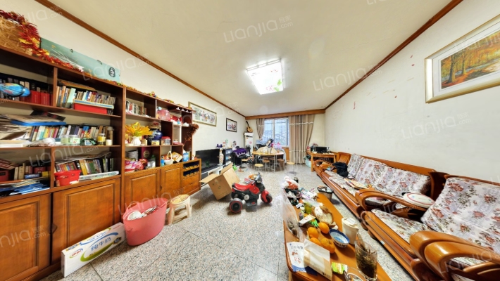 天赐苑二手房实景图